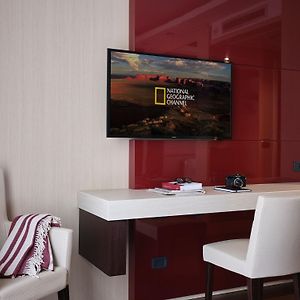 Double Room Disability Access