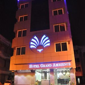 Hotel Grand Ambience