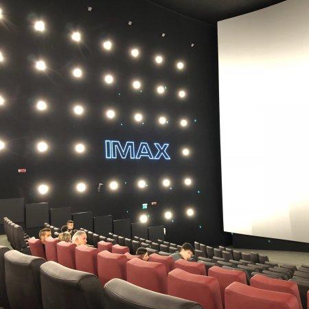 UCI Cinemas Orio
